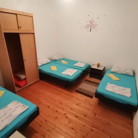 Apartman Sky 公寓 内乌姆