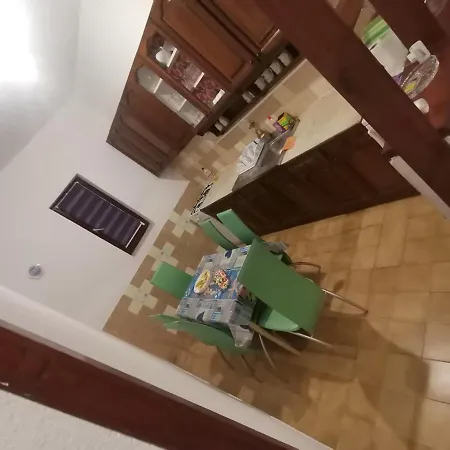 Apartman Sky 公寓 *