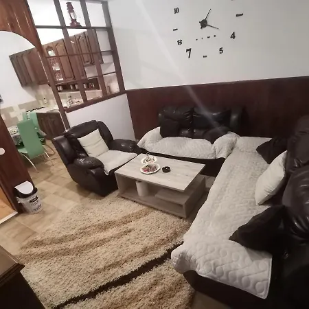 Apartman Sky 公寓