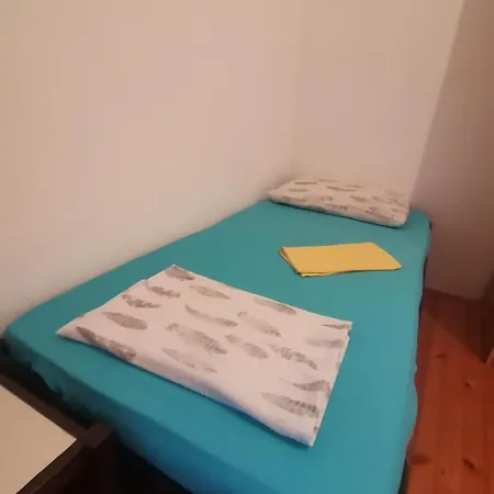 公寓 Apartman Sky 内乌姆