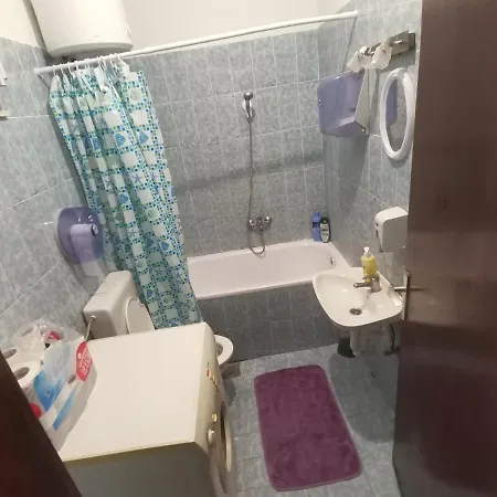 Apartman Sky *
